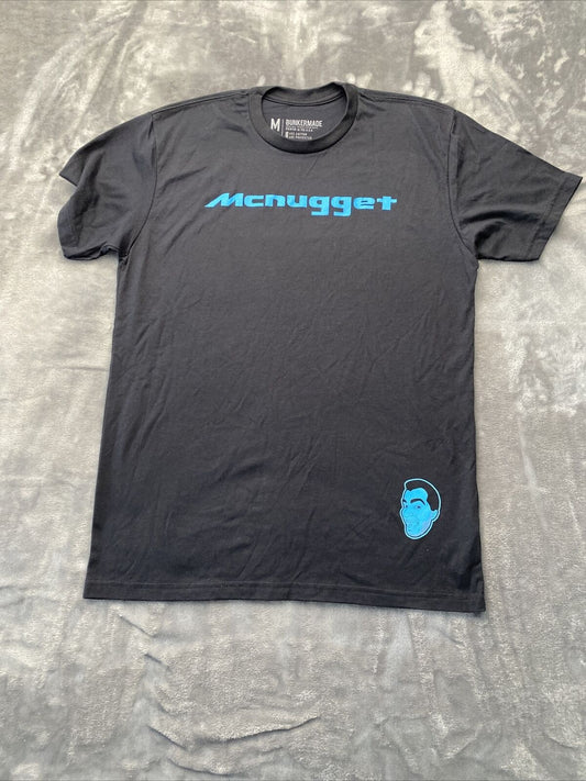 Bunkermade Tavarish T Shirt Mcnugget Size Medium NEW
