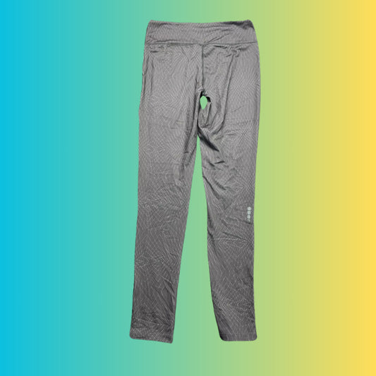 NWT Bench Urban Wear Womens Yoga Pants Skinny Size Small Gray