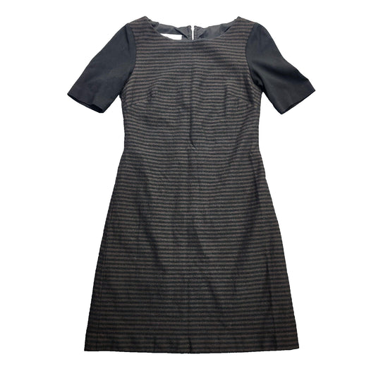 Judith & charles Womens A line Striped Dress Size 2