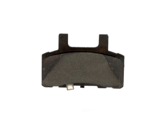 Disc Brake Pad Set-Rear Drum Bosch BE370H