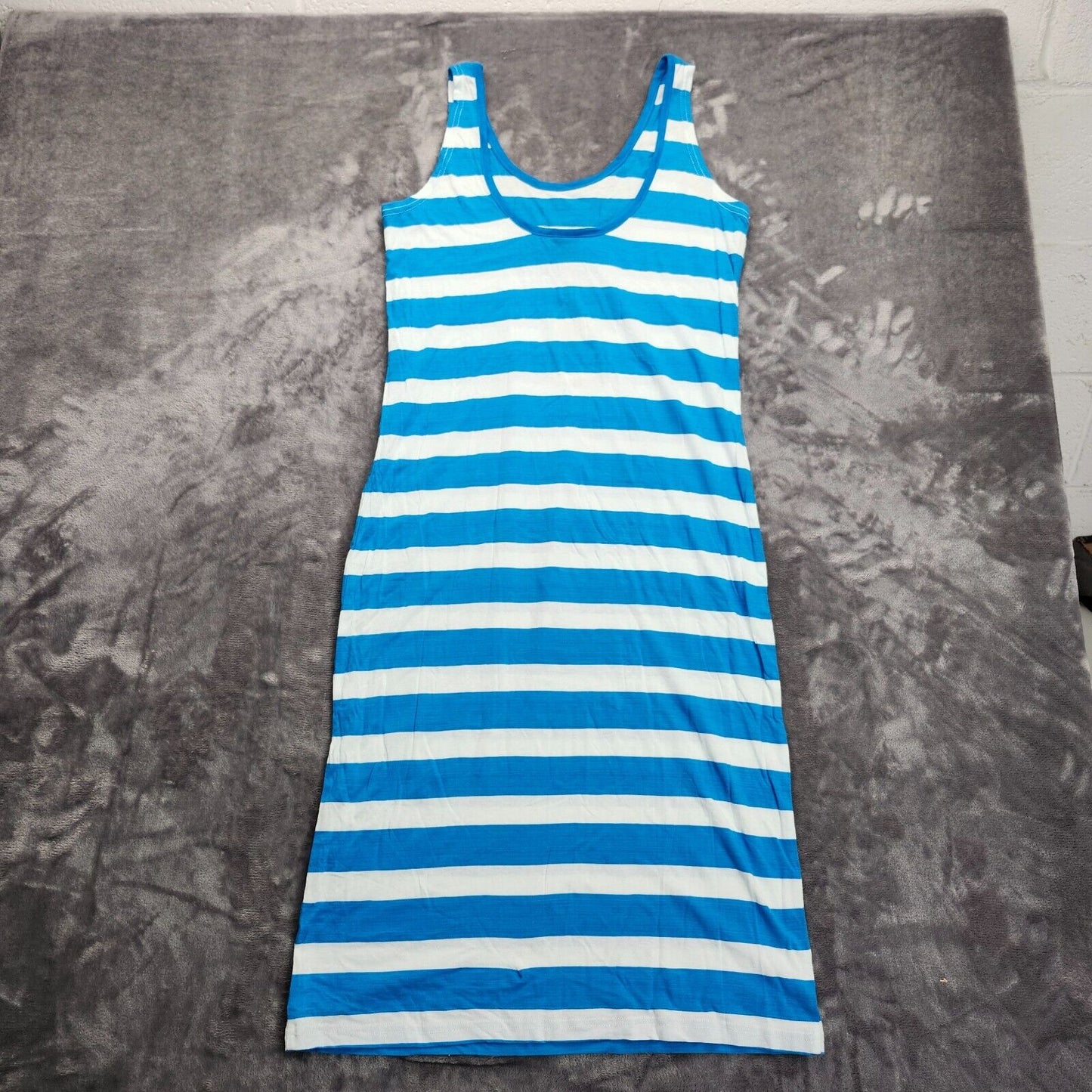 NWT Bench Urban Wear Womens Tank Top Dress and Off Shoulder cover up Small