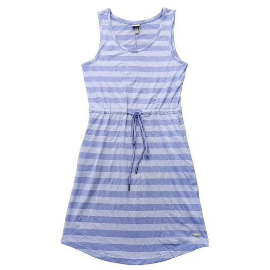 Bench Urban Wear Womens Stripped Tank Dress Size Small