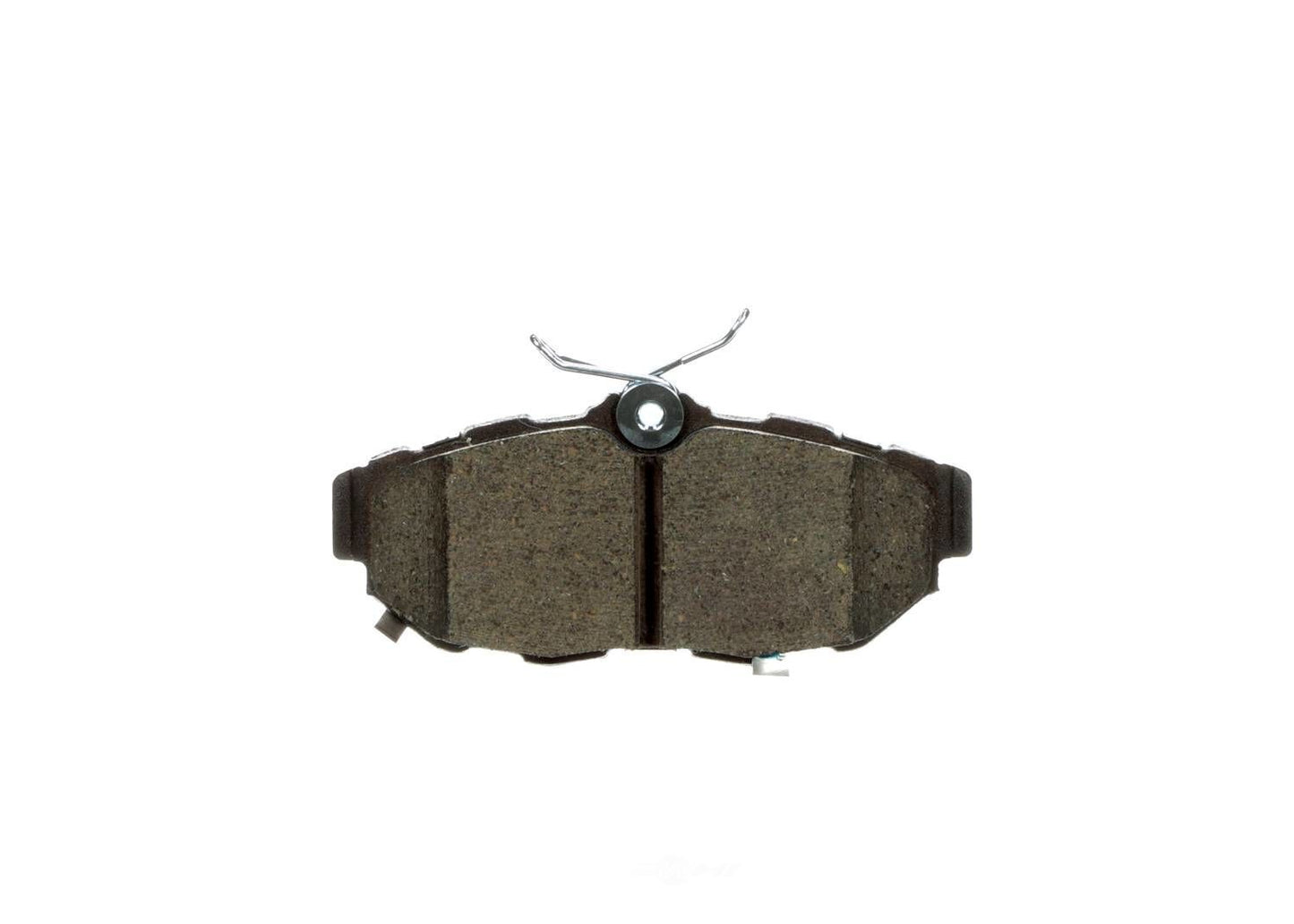 Disc Brake Pad Set-Auto Trans Bosch BE1465H fits 11-14 Ford Mustang
