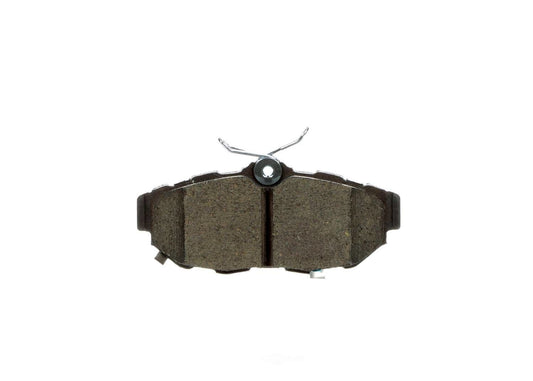 Disc Brake Pad Set-Auto Trans Bosch BE1465H fits 11-14 Ford Mustang