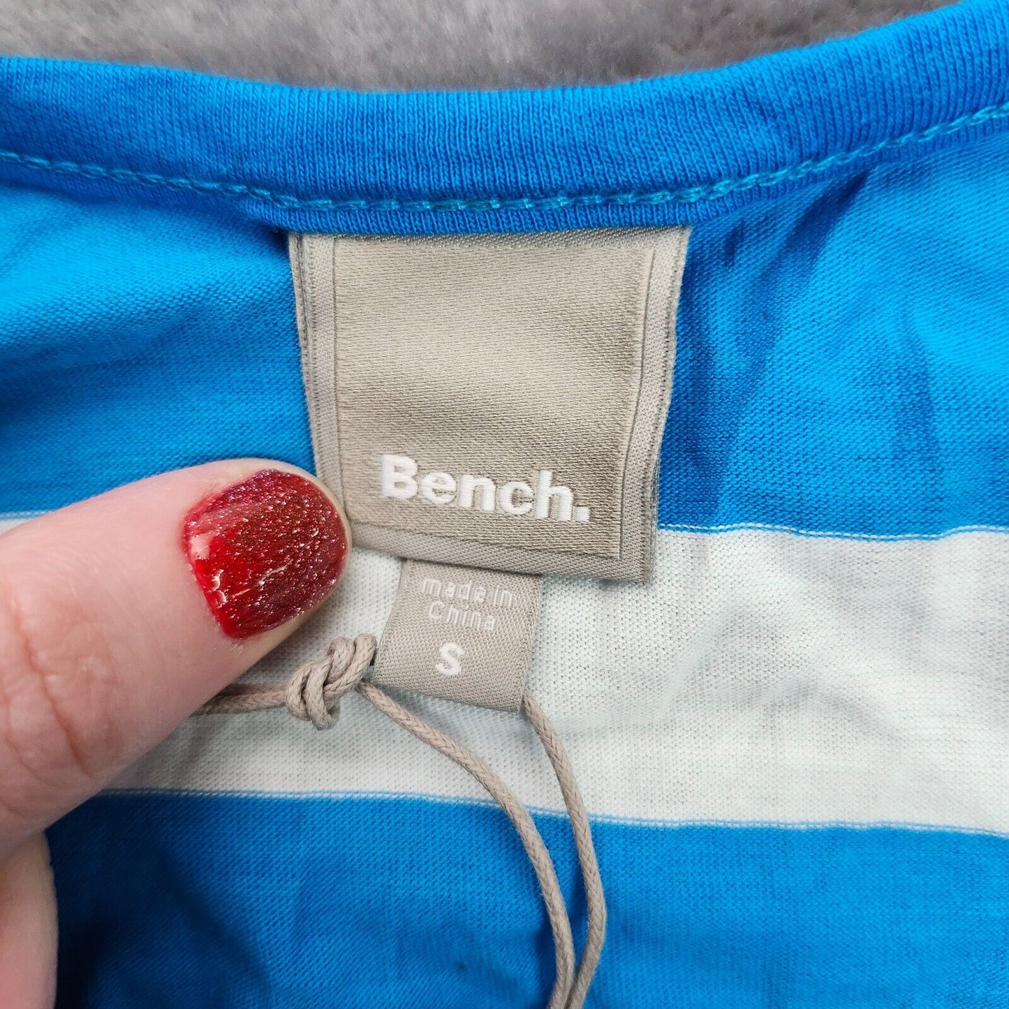 NWT Bench Urban Wear Womens Tank Top Dress and Off Shoulder cover up Small