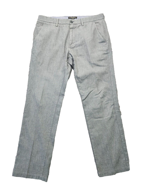 Banana Republic Kentfield 100% cotton Pant size 32x30
