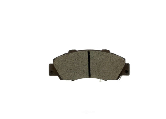 Disc Brake Pad Set-GS-R Bosch BE503H