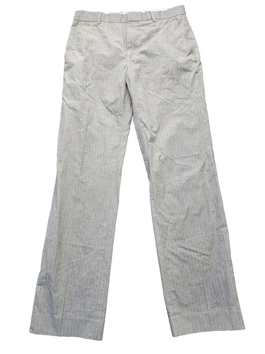 Banana Republic Modern Relaxed Fit Womens trousers size 33/34