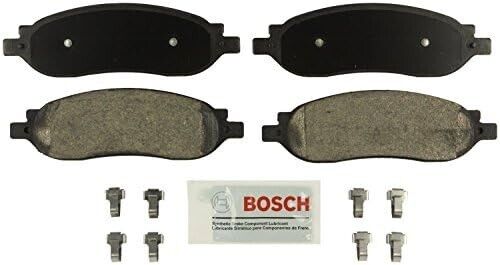 Bosch Ultra Stop Bake Pads ULT1067
