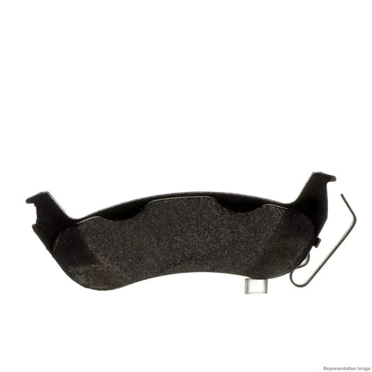 Bosch Front Blue Brake Pads w/ Hardware BE953H