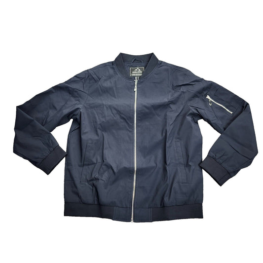 TACVASEN Outdoor Jacket Womens Lightweight Windbreaker Waterproof Rain Jacket L