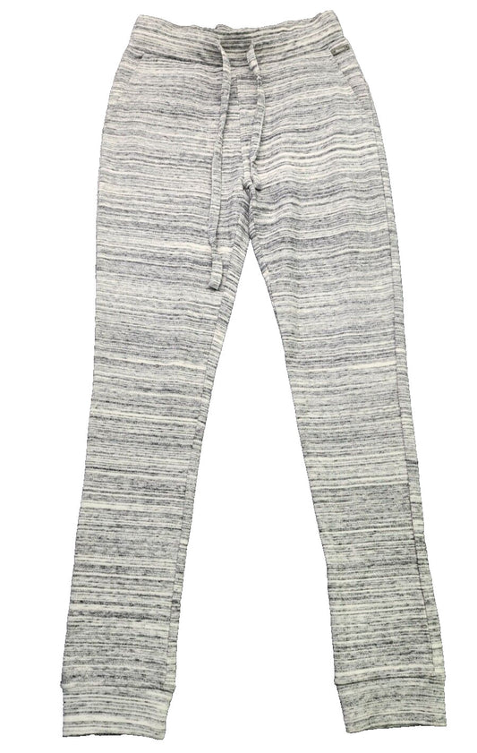 NWT Bench Urban Wear Womens Yoga Sweat pants Size Small Gray