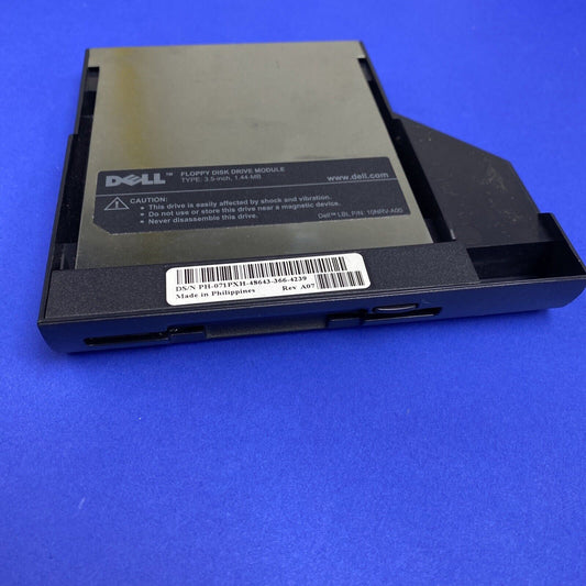 Dell Inspiron 2500 3700 3800 4000 4100 4150 8000 Floppy Disk Drive FDD Module