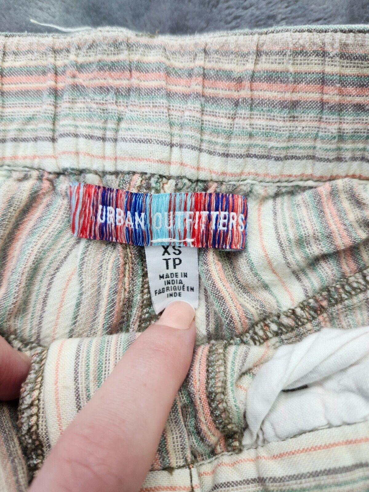 Urban Outfitters womens culotte pants Size XS
