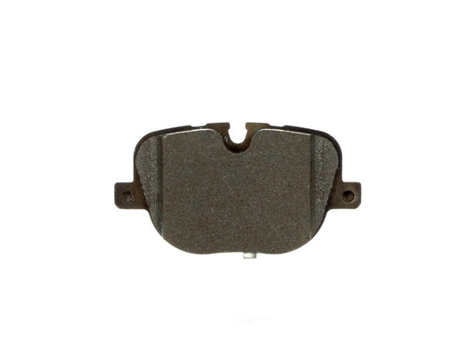 Disc Brake Pad Set-Supercharged Bosch BE1427H