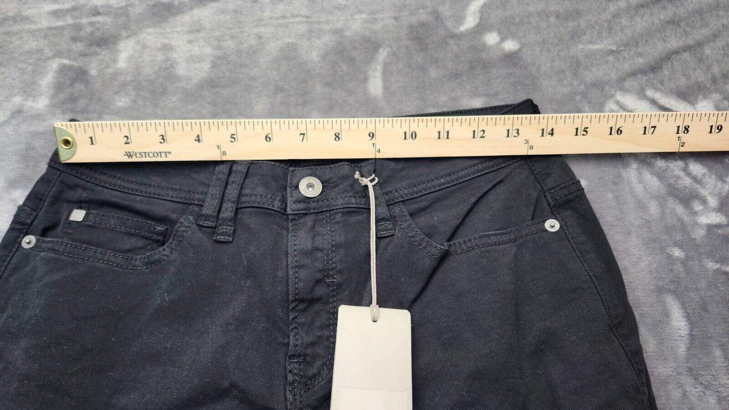 NWT Bench Urban Wear Womens pants Size 28 Black