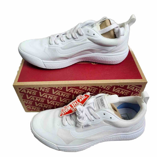 Vans Ultrarange Exo True White mens 8