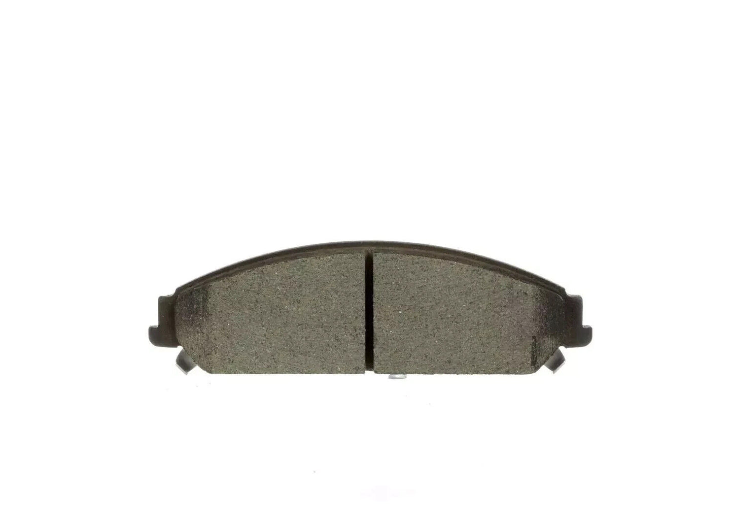 Disc Brake Pad Set fits 2005-2019 Dodge Charger Challenger Challenger,Charger