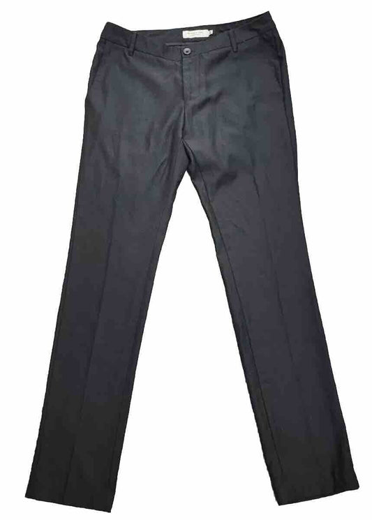 Shades of Grey by Micah Cohen Jogger Womens size 31 Dress Pants