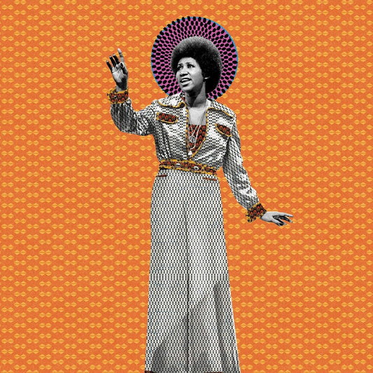 Aretha by Franklin, Aretha (CD, 2021)