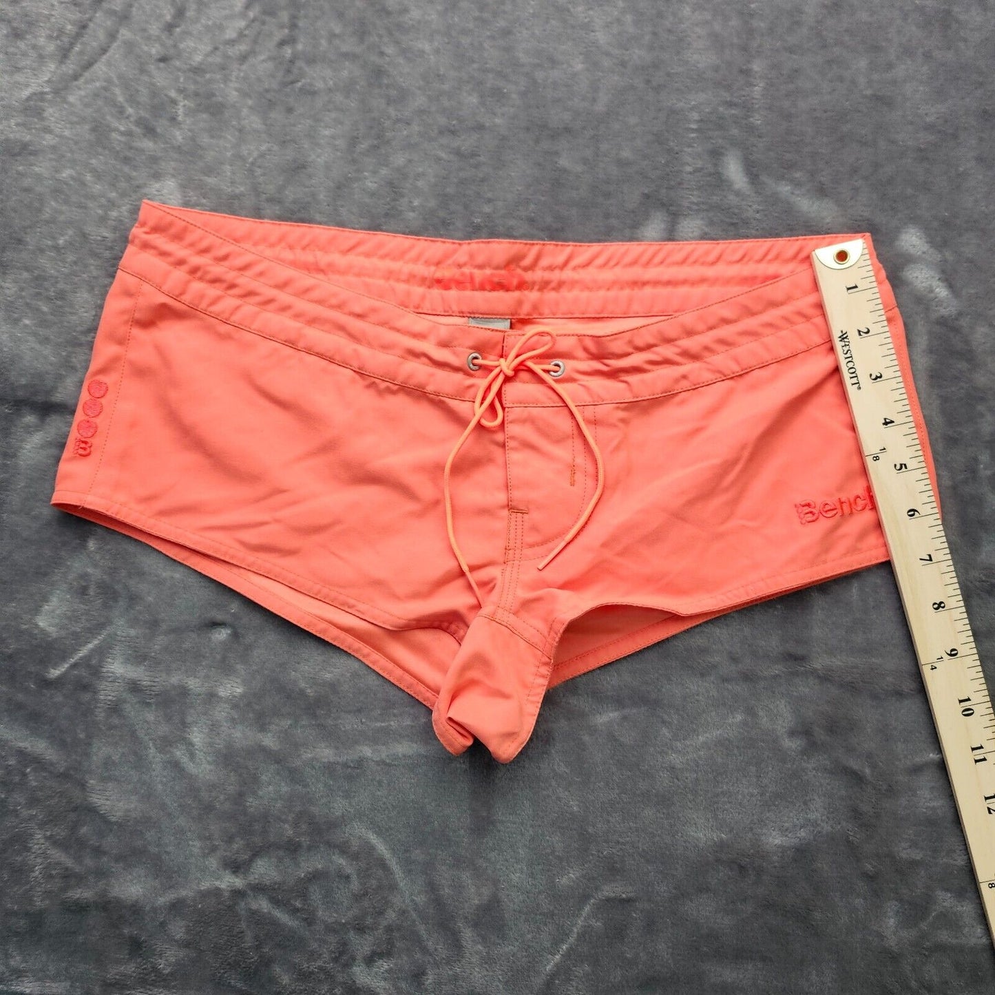 NWT Bench Urban Wear Womens Active shorts Size Small