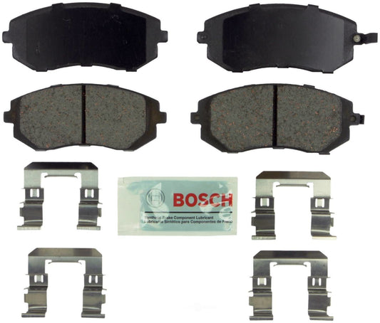 Disc Brake Pad Set Bosch BE929H