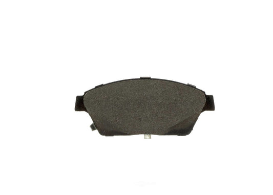 Disc Brake Pad Set-Base Bosch BE1467