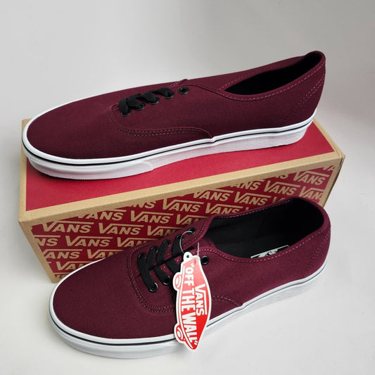 Vans Authentic Sneakers Port Royale New Size 11.5 / 13
