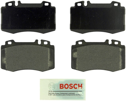 Frt Disc Brake Pads Bosch BE847