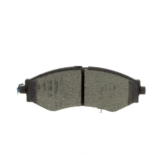 Disc Brake Pad Set-Blue Ceramic Brake Pads Bosch BE797