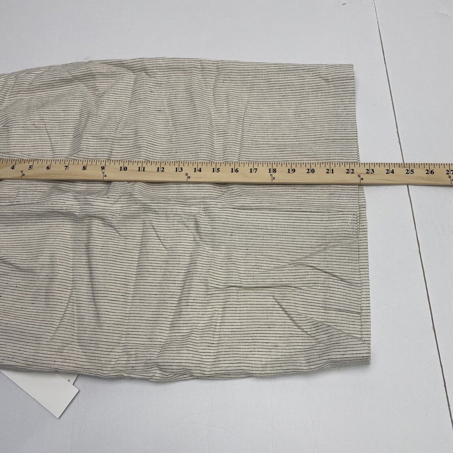 Calvin Klein Womens Above Knee Back Slit Workwear Pencil Skirt Size 2