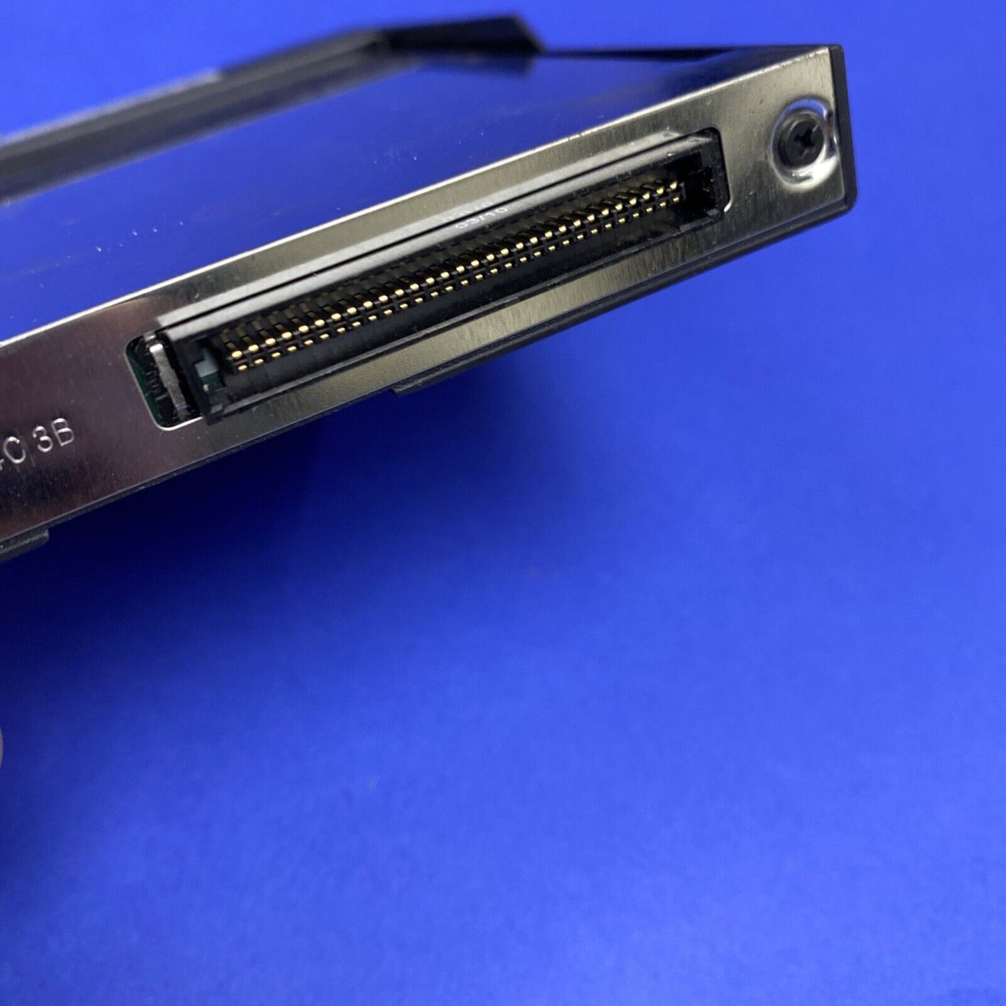 Dell Inspiron 2500 3700 3800 4000 4100 4150 8000 Floppy Disk Drive FDD Module