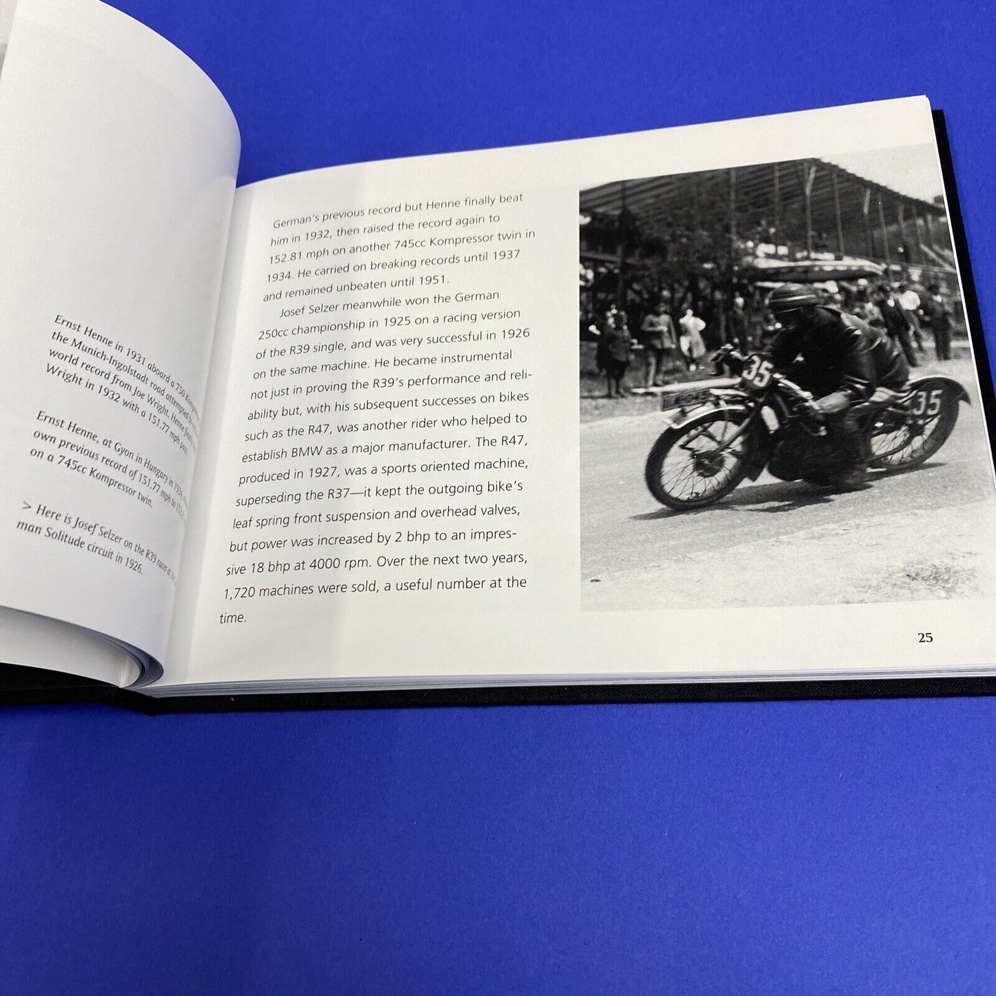 BMW Motorcycles : The Evolution of Excellence by Kevin Ash (2006, Hardcover)