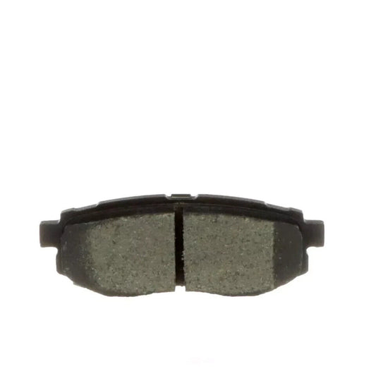 Disc Brake Pad Set-Blue Brake Pads Bosch BE1071