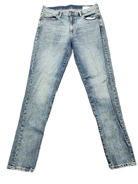Banana Republic Standard Jeans Slim Fit 33W x 34L