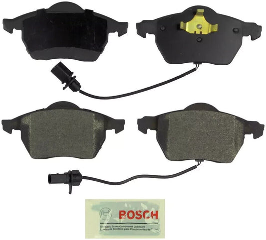 bosch front brake pads BE840