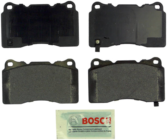 Bosch Disc Brake Pad Set P N Be1001
