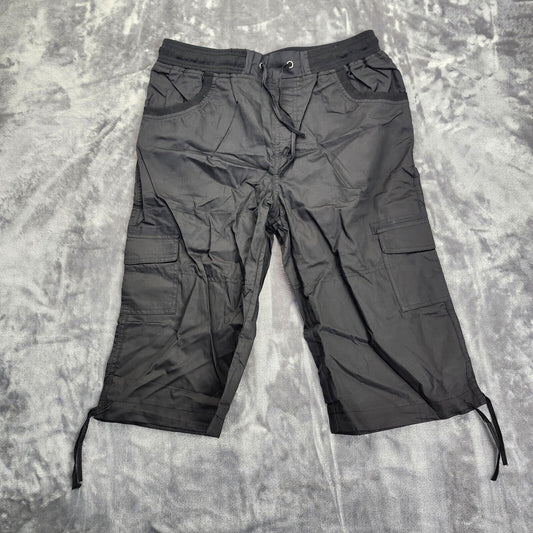 Cargo Pants for Men Casual Shorts Men's Slim-Fit Lightweight 2XL