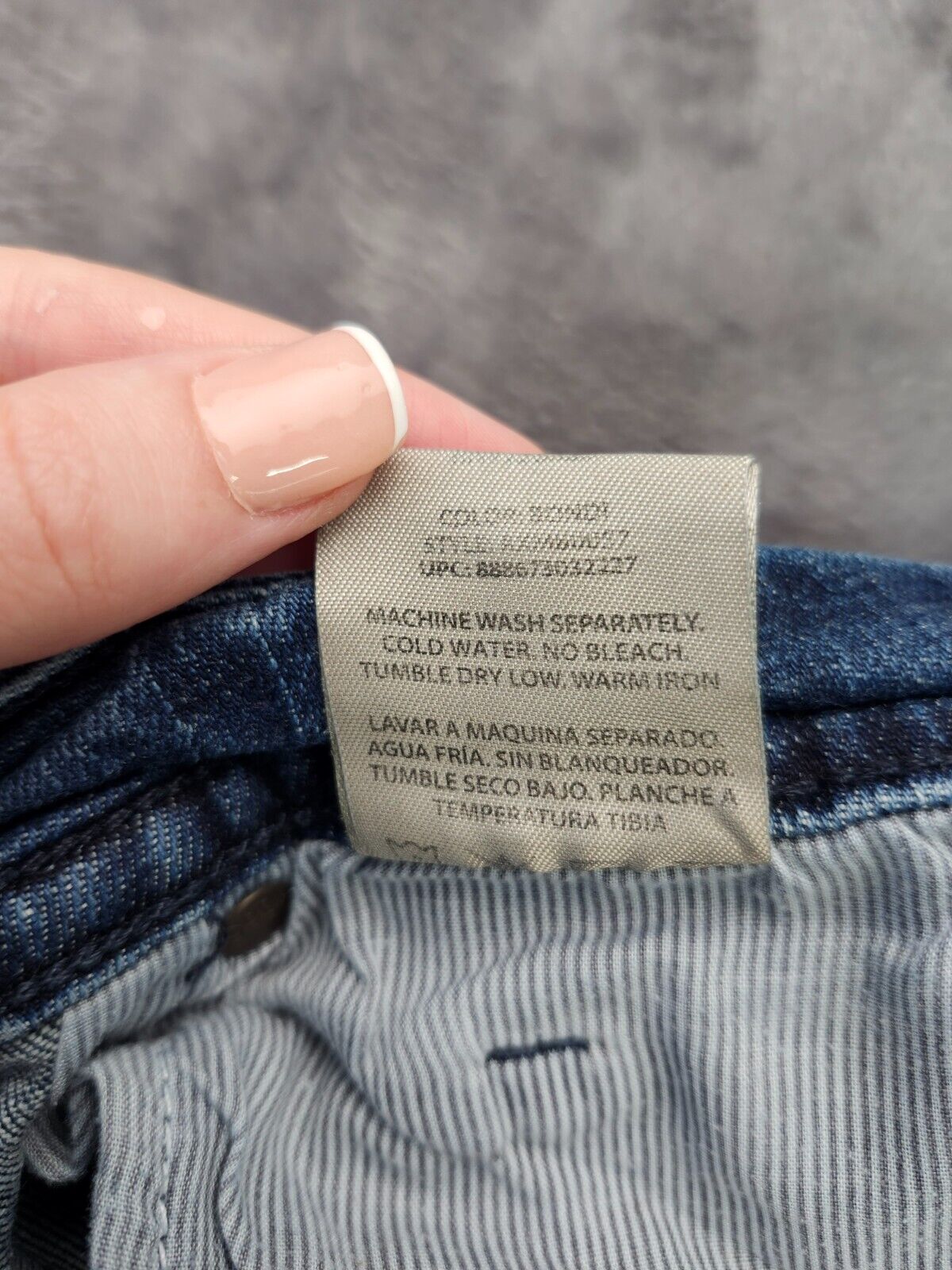 TK AXEL Slim Boot Jeans 34W x 30L