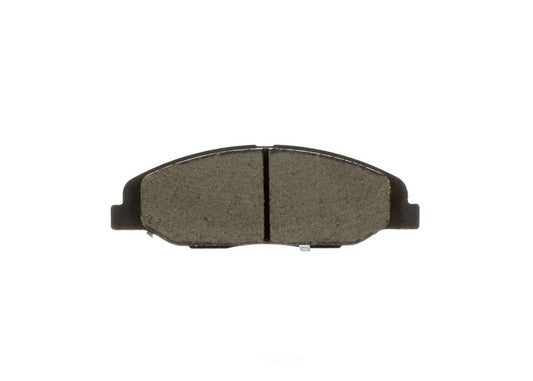 Disc Brake Pad Set-Base Bosch BE1332H