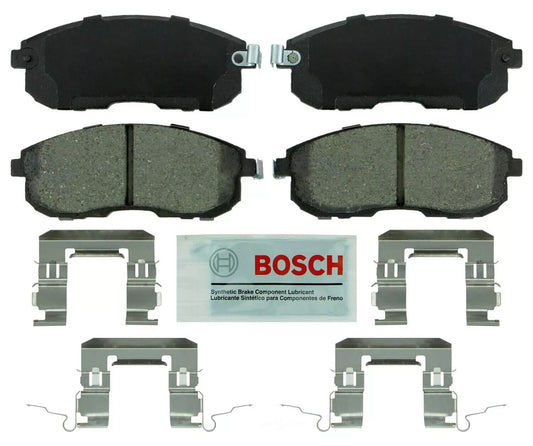 Disc Brake Pad Set Bosch BE815AH