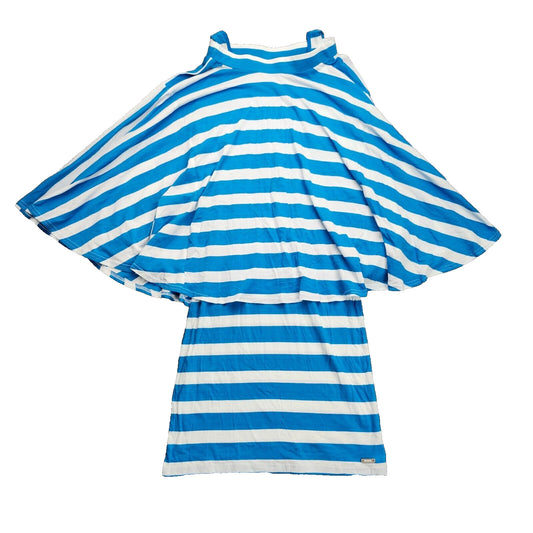 NWT Bench Urban Wear Womens Tank Top Dress and Off Shoulder cover up Small