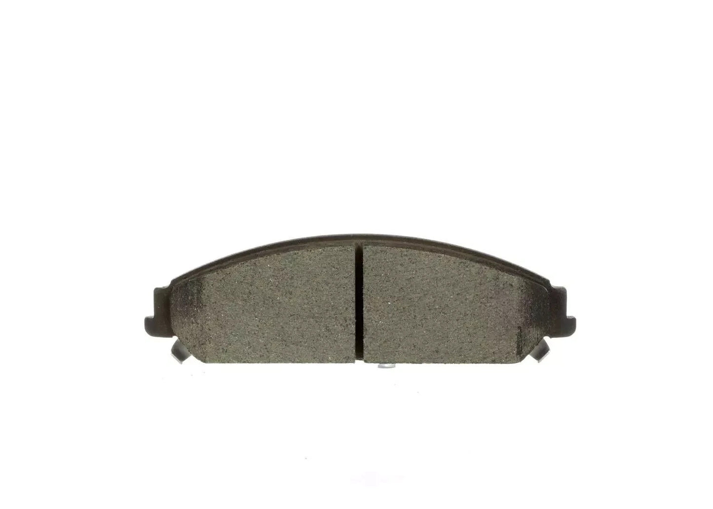 Disc Brake Pad Set fits 2005-2019 Dodge Charger Challenger Challenger,Charger