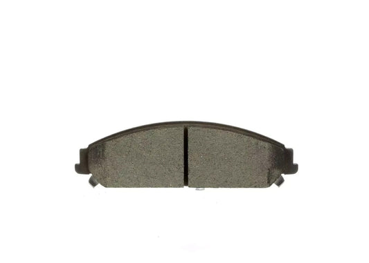Disc Brake Pad Set fits 2005-2019 Dodge Charger Challenger Challenger,Charger