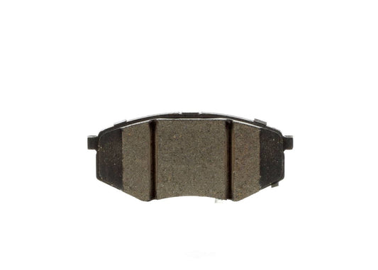 Disc Brake Pad Set-FWD Bosch BE1447