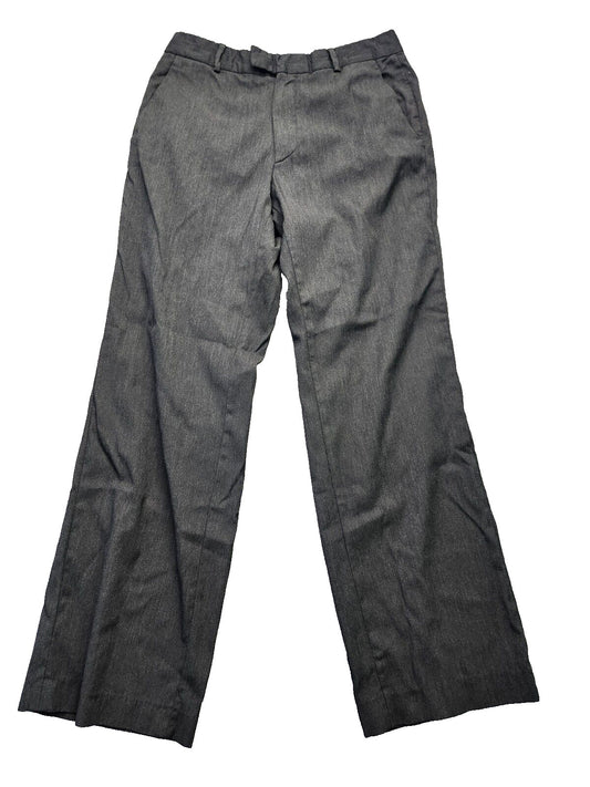 Banana Republic dress pants Women's Grey Trousers 33R