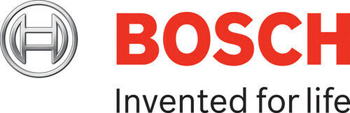 Disc Brake Pad Set-ES Bosch BE602