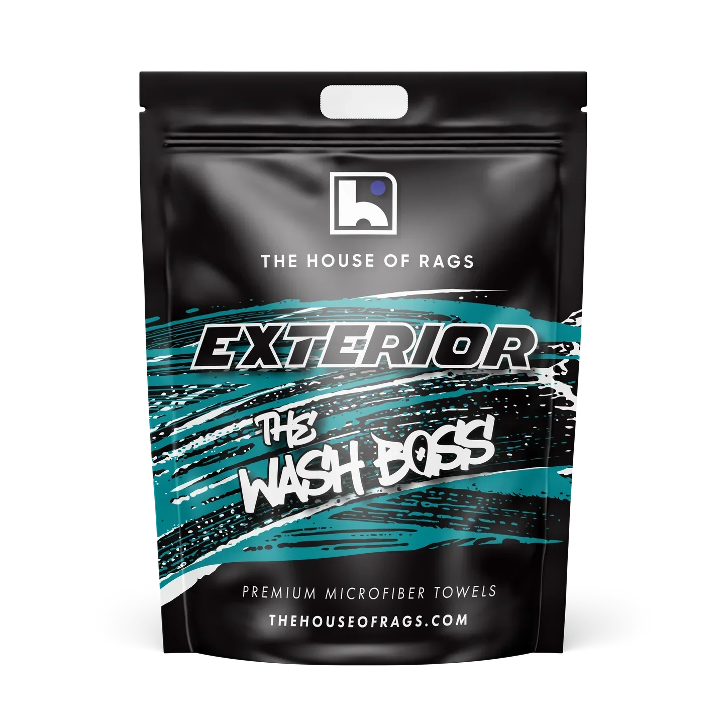 THOR The Wash Boss V1 (Wash Pad)